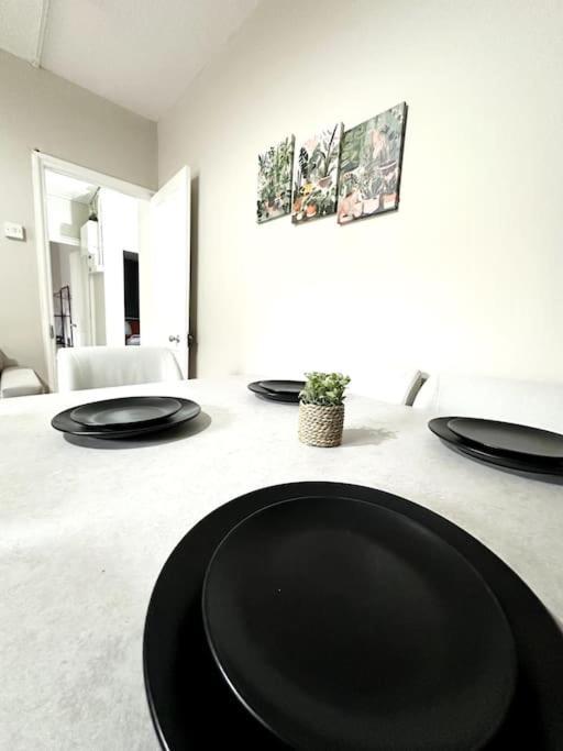 Quirky 3 Bedroom Flat In Shoreditch London Bagian luar foto