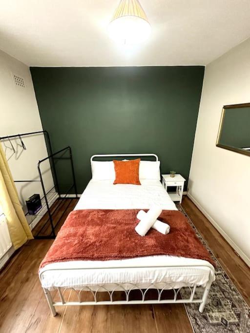 Quirky 3 Bedroom Flat In Shoreditch London Bagian luar foto